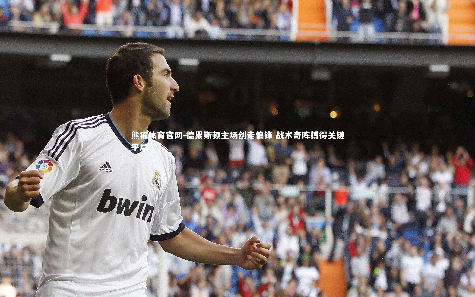 德累斯顿主场剑走偏锋 战术奇阵搏得关键平局