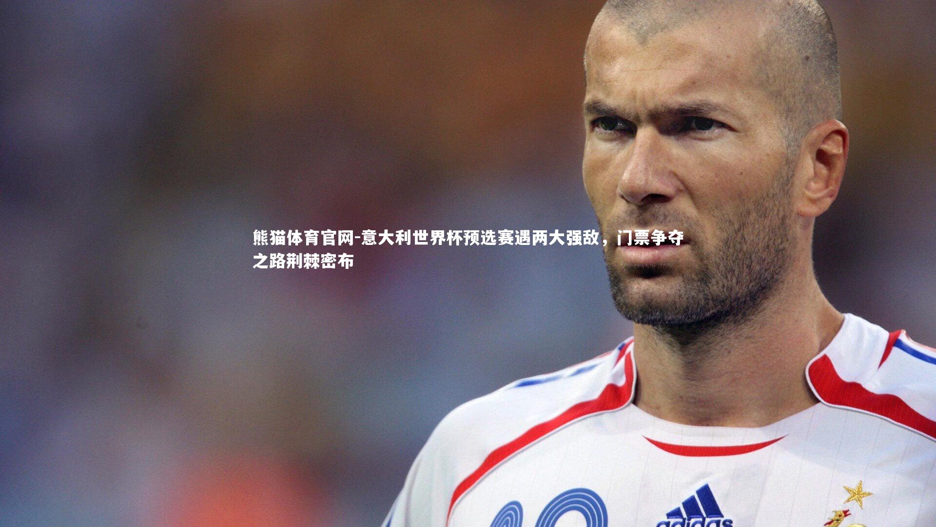 意大利世界杯预选赛遇两大强敌,门票争夺之路荆棘密布