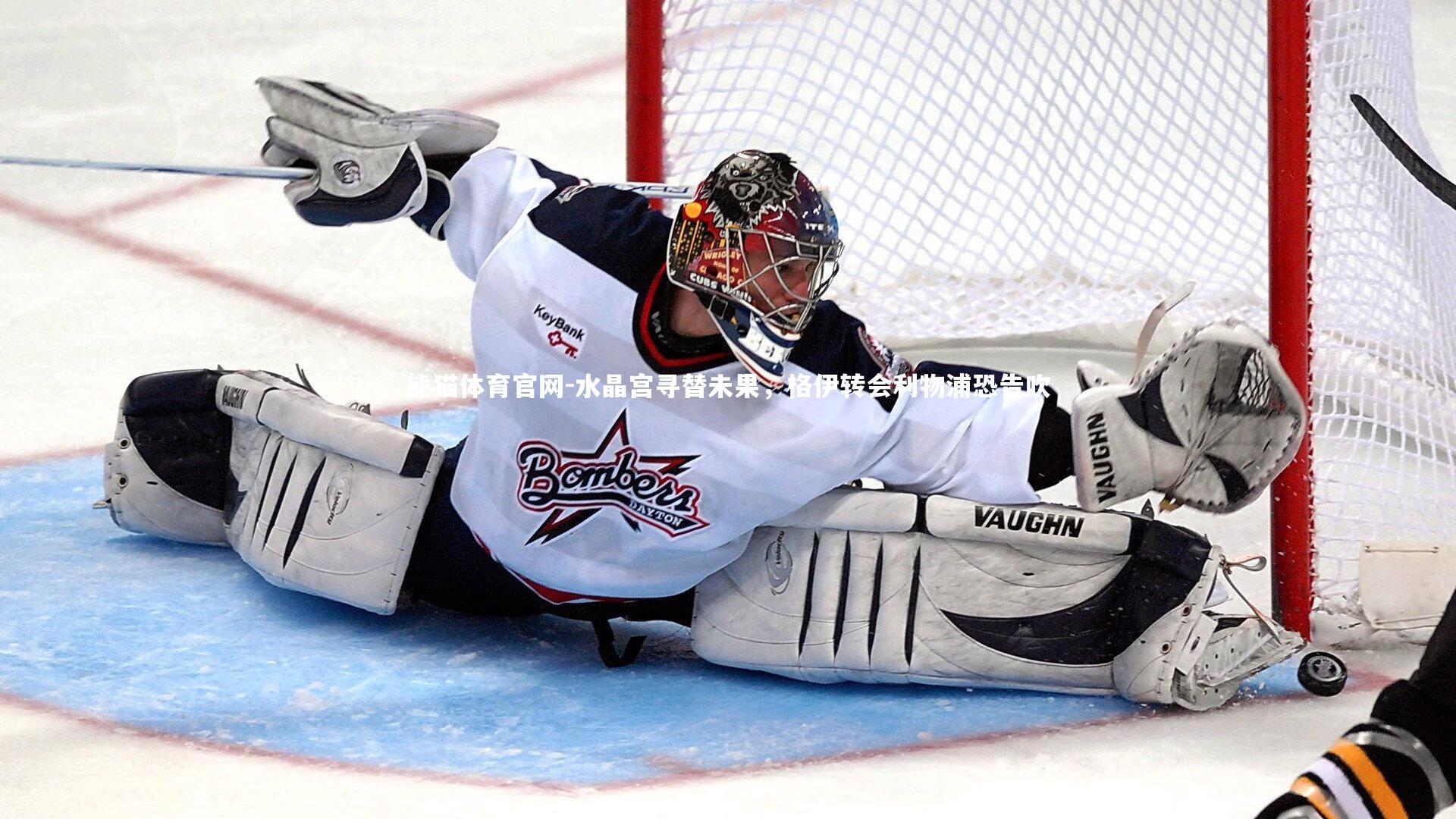 水晶宫寻替未果，格伊转会利物浦恐告吹