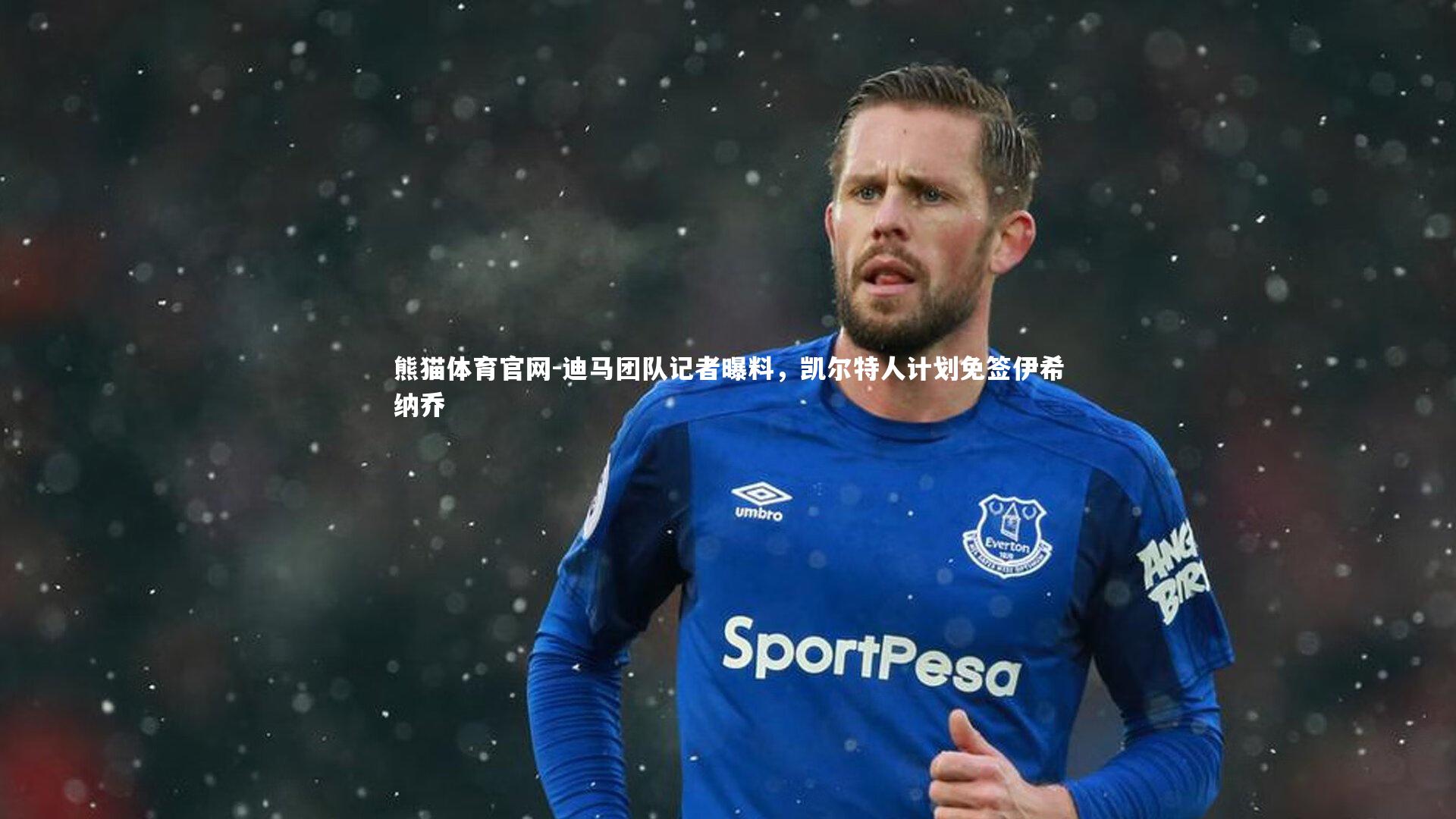 迪马团队记者曝料,凯尔特人计划免签伊希纳乔